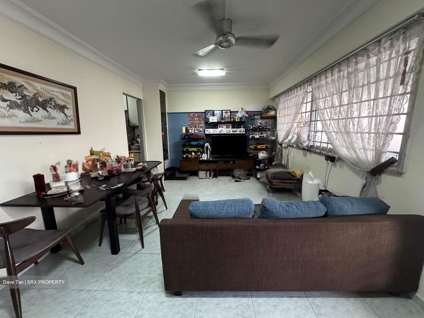 Blk 845 Woodlands Street 82 (Woodlands), HDB 4 Rooms #545326241